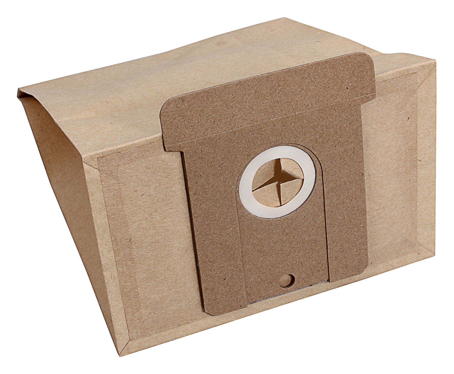 passend für Adix, AEG, Hoover, Privileg uvm. Ersatz für Swirl A 08 A 09 aus Papier