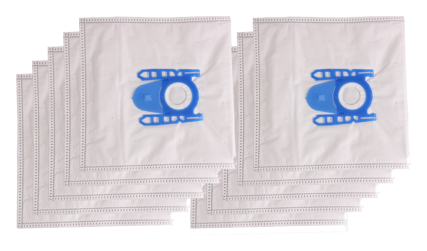 passend für Siemens VS, Privileg, Bosch S67 Typ D, E, F, G, H Ersatz für Swirl S62 S67 S68 S73