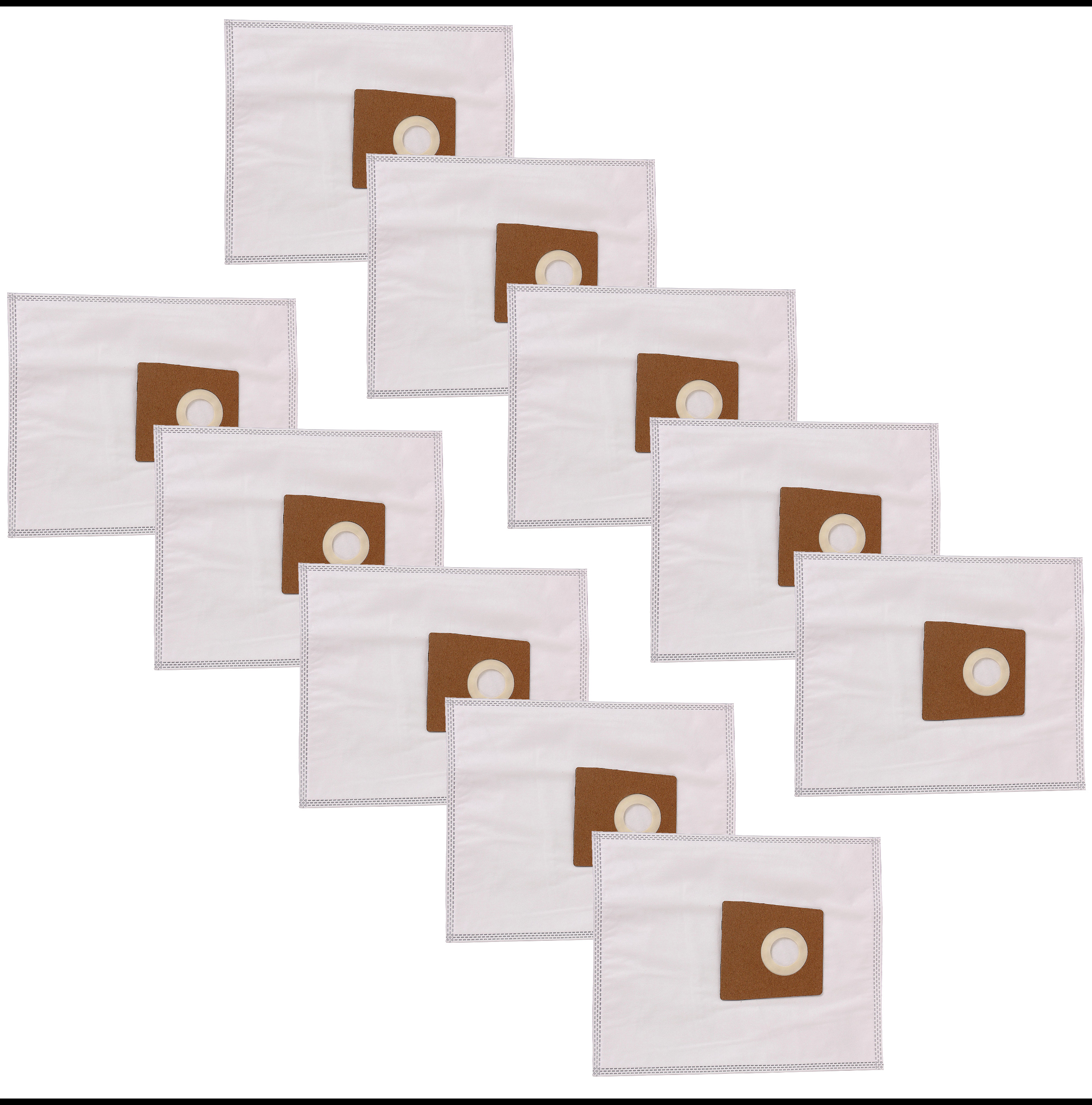 passend für Siemens VS, Privileg, Bosch S67 Typ D, E, F, G, H - Ersatz für Swirl S62 S67 S68 S73