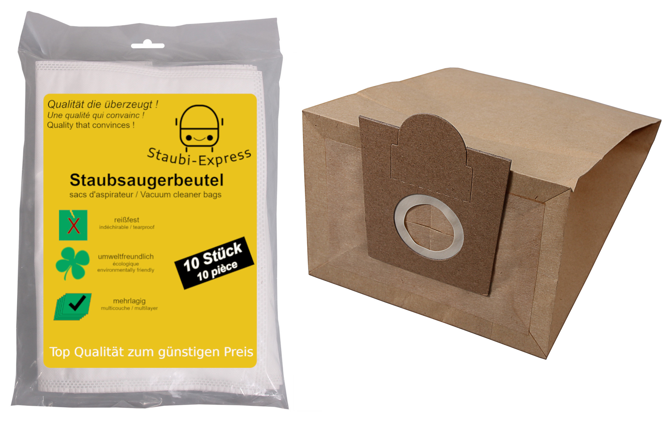 passend für Siemens VS, Privileg, Bosch S67 Typ D, E, F, G, H Ersatz für Swirl S62 S67 S68 S73