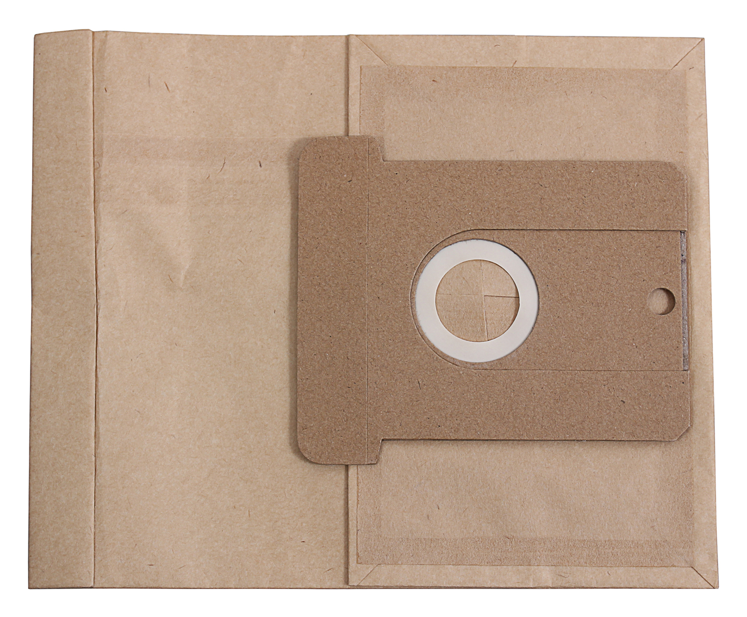 passend für Adix, AEG, Hoover, Privileg uvm. Ersatz für Swirl A 08 A 09 aus Papier