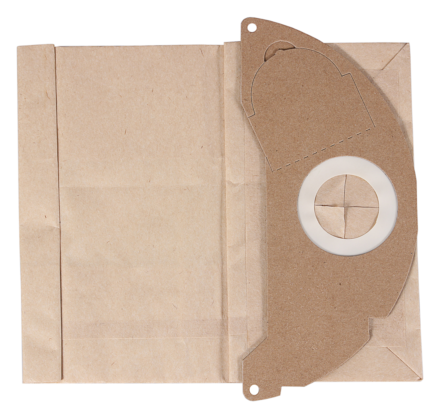 passend für Kärcher und Hoover - Ersatz für Swirl K 224