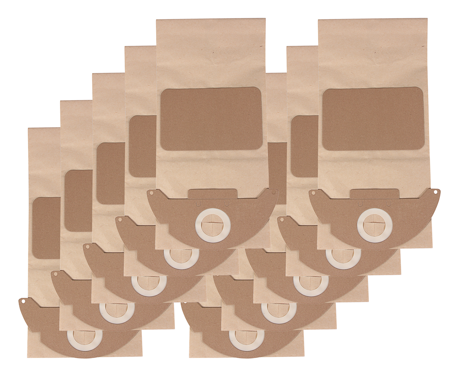 passend für Kärcher - Ersatz für Swirl K 225