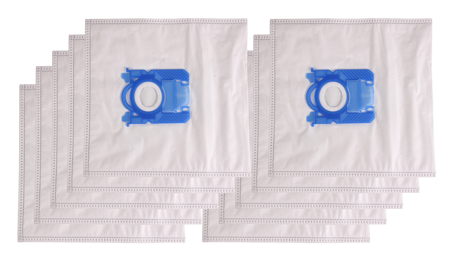 passend für Philips, AEG, Electrolux Ersatz für Swirl PH 86/PH 96